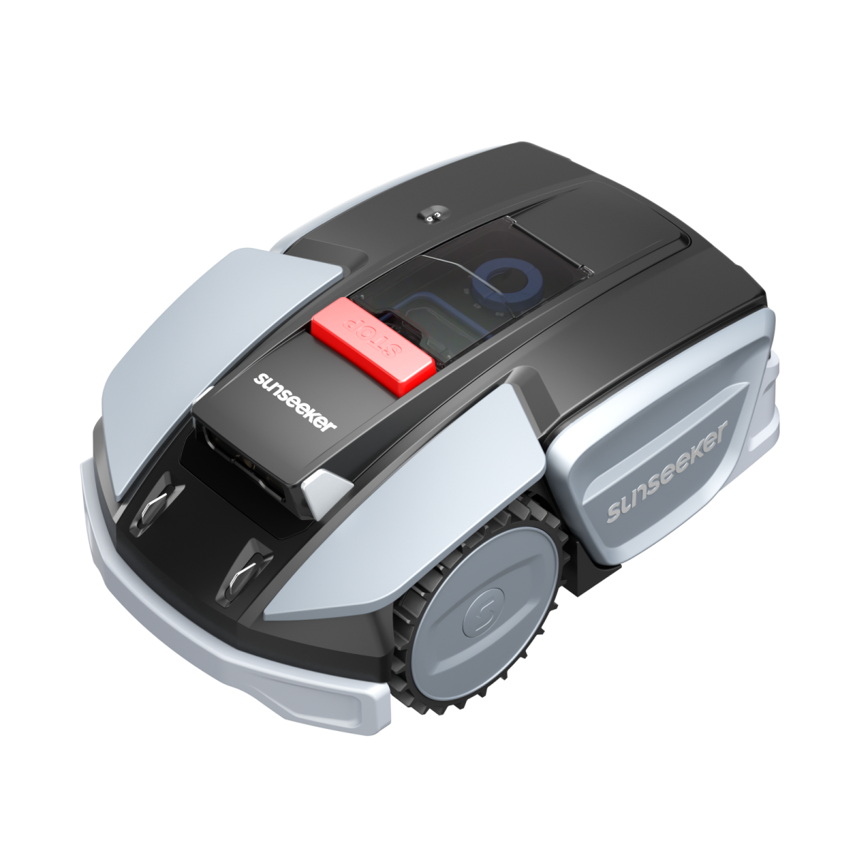 robotska kosilnica sunseeker s3