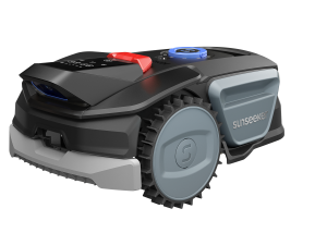 robotska kosilnica Sunseeker V1